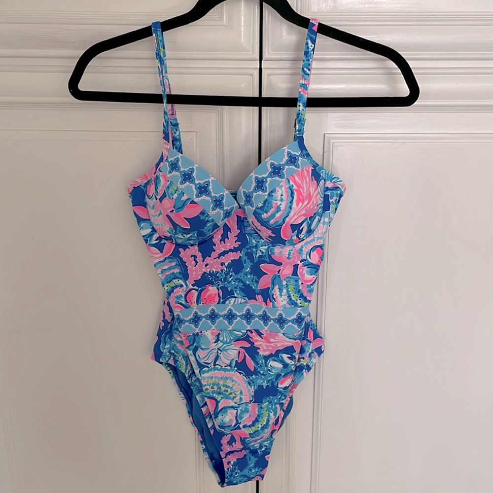 Lilly Pulitzer Swimsuit